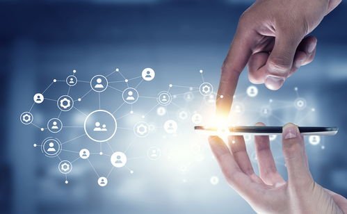 互聯網行業薪資與人才需求分析 月薪超八千，游戲與信息技術開發成熱點