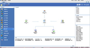 昆山正版金蝶客戶服務中心與蘇州眾發企業管理供應 網絡信息技術開發服務解析