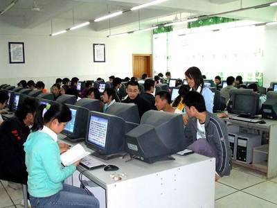 信息技術在小學英語教學中的創新應用與網絡信息技術的開發